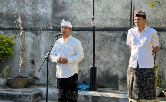 Foto Humas Bawaslu Buleleng