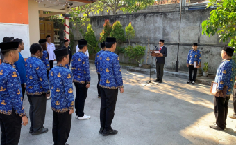 Foto Humas Bawaslu Buleleng