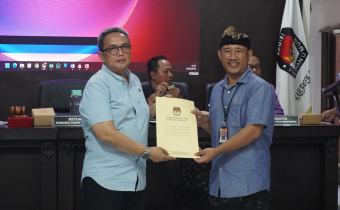 Foto Humas Bawaslu Buleleng