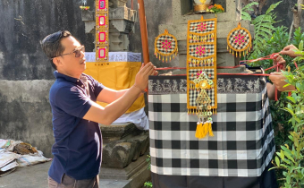 Foto Humas Bawaslu Buleleng