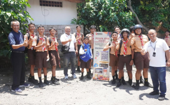 Foto Humas Bawaslu Buleleng