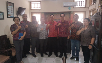 Foto Humas Bawaslu Buleleng
