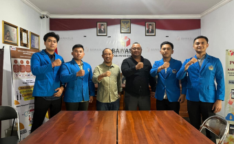 Foto Humas Bawaslu Buleleng