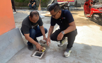 Foto Humas Bawaslu Buleleng