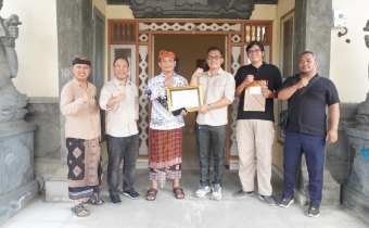 Foto Humas Bawaslu Buleleng