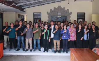 Foto Humas Bawaslu Buleleng