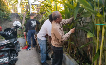 Foto Humas Bawaslu Buleleng