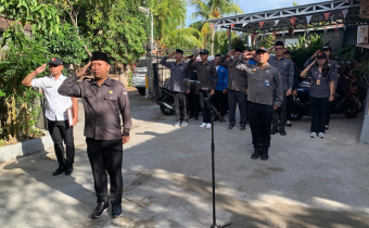 Foto Humas Bawaslu Buleleng