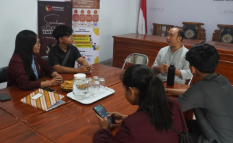 Foto Humas Bawaslu Buleleng