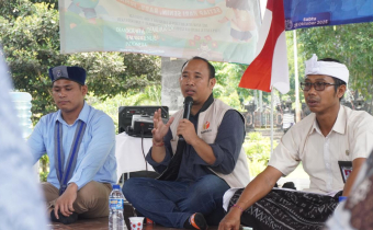 Foto Humas Bawaslu Buleleng