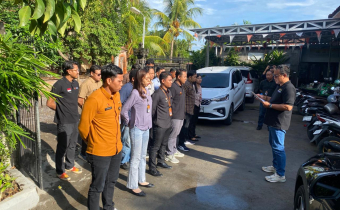Foto Humas Bawaslu Buleleng