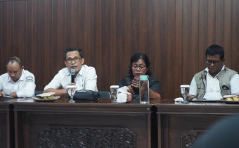 Foto Humas Bawaslu Buleleng