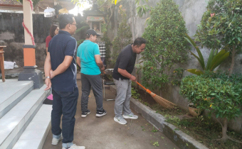 Foto Humas Bawaslu Buleleng