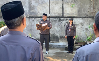 Foto Humas Bawaslu Buleleng