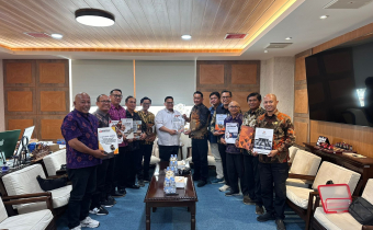 Foto Humas Bawaslu Buleleng