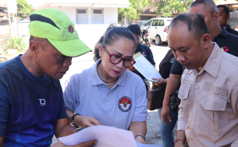 Foto Humas Bawaslu Buleleng