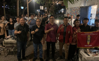 Foto Humas Bawaslu Buleleng