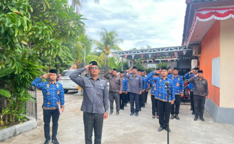 Foto Humas Bawaslu Buleleng