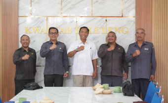 Foto Humas Bawaslu Buleleng