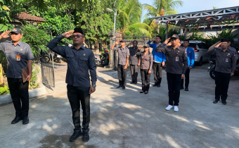 Foto Humas Bawaslu Buleleng