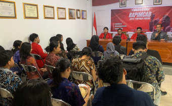Foto Humas Bawaslu Buleleng