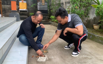 Foto Humas Bawaslu Buleleng
