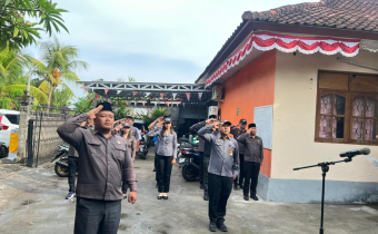 Foto Humas Bawaslu Buleleng