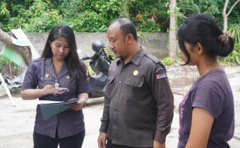Foto Humas Bawaslu Buleleng