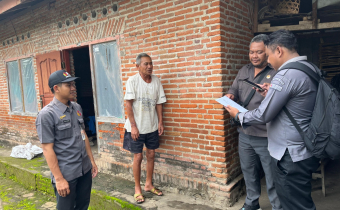 Foto Humas Bawaslu Buleleng