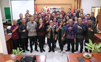 Foto Humas Bawaslu Buleleng