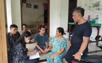 Foto Humas Bawaslu Buleleng