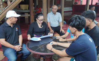 Foto Humas Bawaslu Buleleng