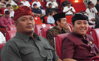Foto Humas Bawaslu Buleleng