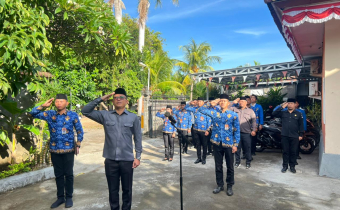 Foto Humas Bawaslu Buleleng