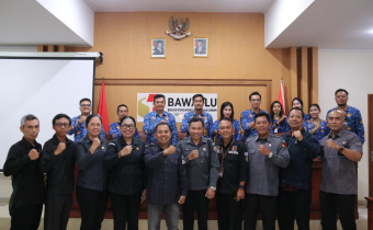 Foto Humas Bawaslu Buleleng