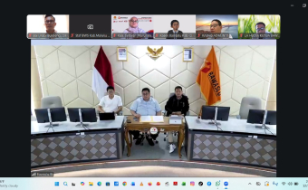 Foto Humas Bawaslu Buleleng