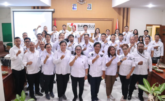 Foto Humas Bawaslu Buleleng