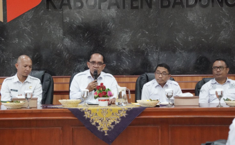 Foto Humas Bawaslu Buleleng