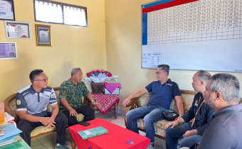 Foto Humas Bawaslu Buleleng