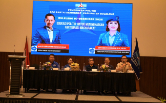 Foto Humas Bawaslu Buleleng
