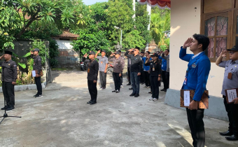 Foto Humas Bawaslu Buleleng