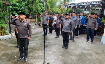 Foto Humas Bawaslu Buleleng