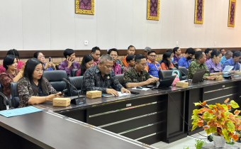 Foto Humas Bawaslu Buleleng