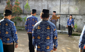 Foto Humas Bawaslu Buleleng