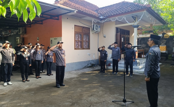 Foto Humas Bawaslu Buleleng
