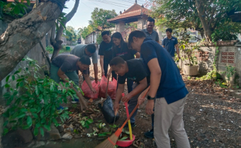 Foto Humas Bawaslu Buleleng