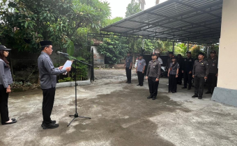Foto Humas Bawaslu Buleleng