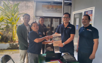 Foto Humas Bawaslu Buleleng