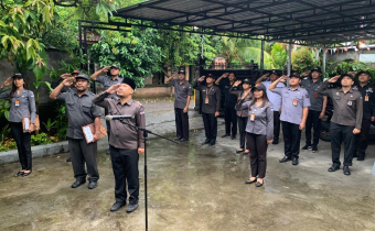 Foto Humas Bawaslu Buleleng