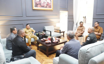 Foto Humas Bawaslu Buleleng